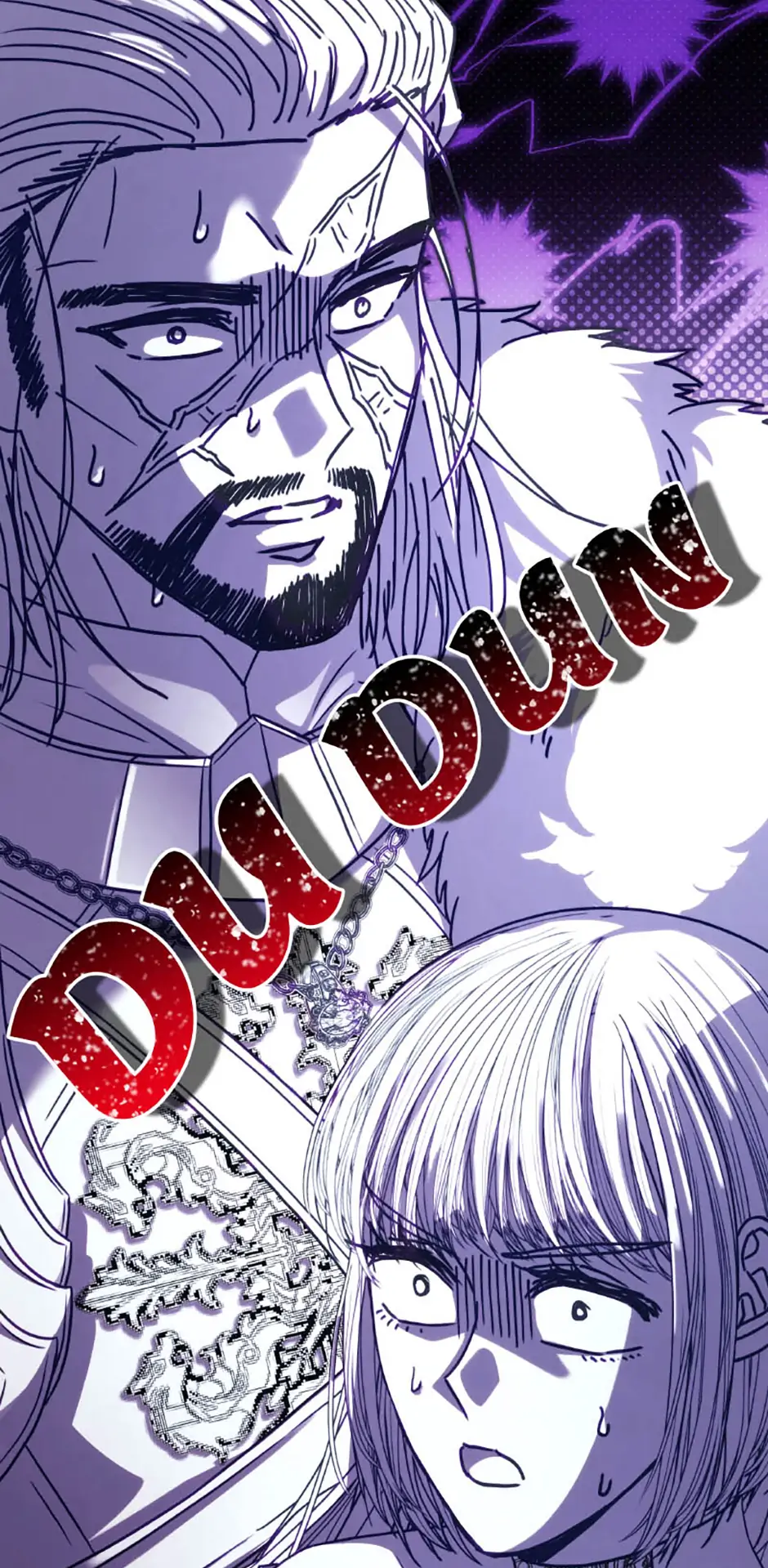 Another Typical Fantasy Romance Chapter 131 - Page 102