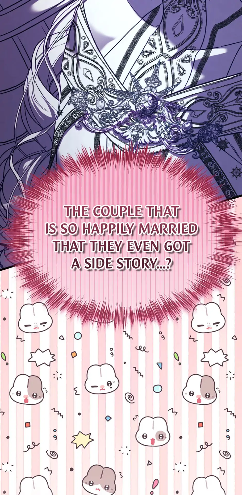 Another Typical Fantasy Romance Chapter 131 - Page 103