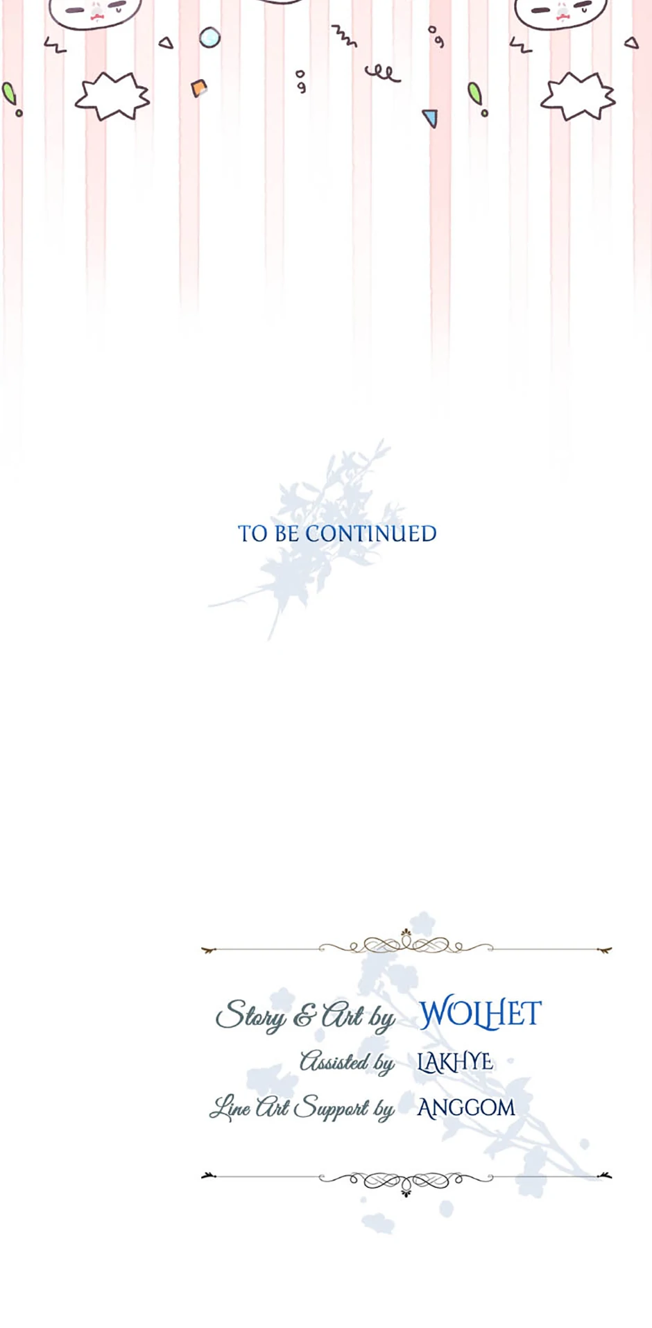 Another Typical Fantasy Romance Chapter 131 - Page 104