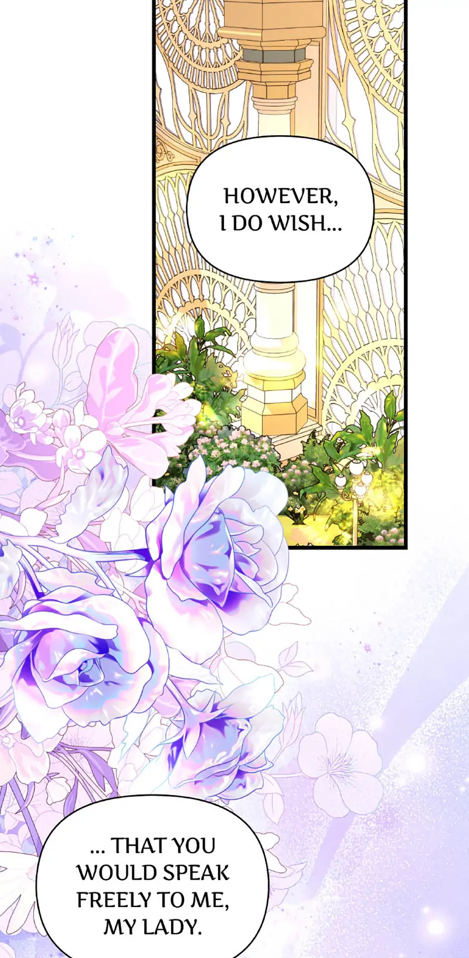 Another Typical Fantasy Romance Chapter 131 - Page 11