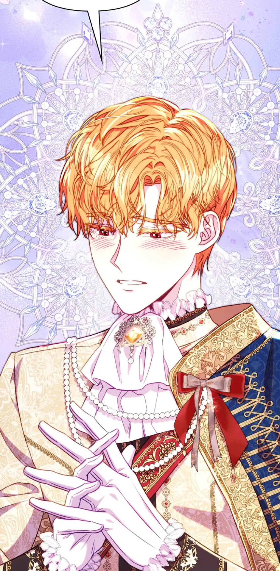 Another Typical Fantasy Romance Chapter 131 - Page 12