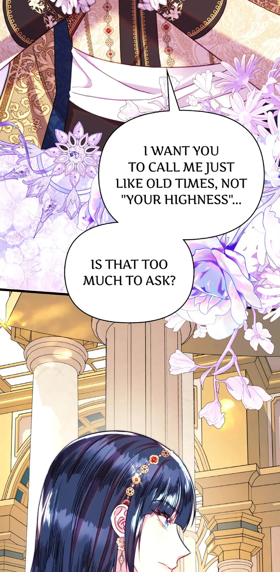 Another Typical Fantasy Romance Chapter 131 - Page 13