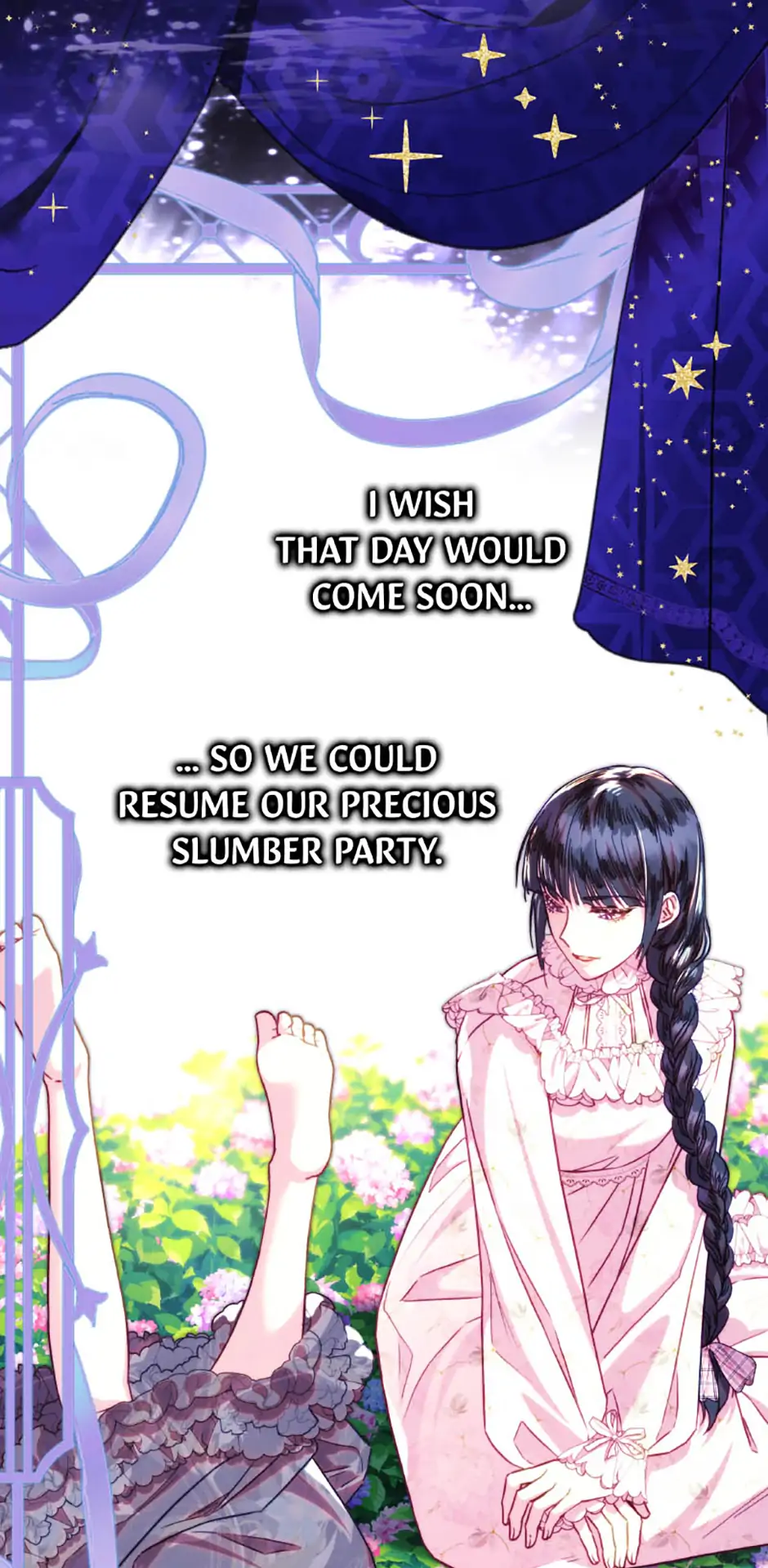 Another Typical Fantasy Romance Chapter 131 - Page 20