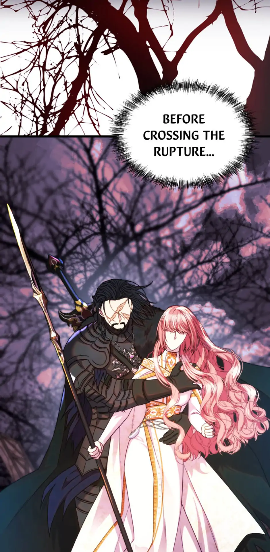 Another Typical Fantasy Romance Chapter 131 - Page 25