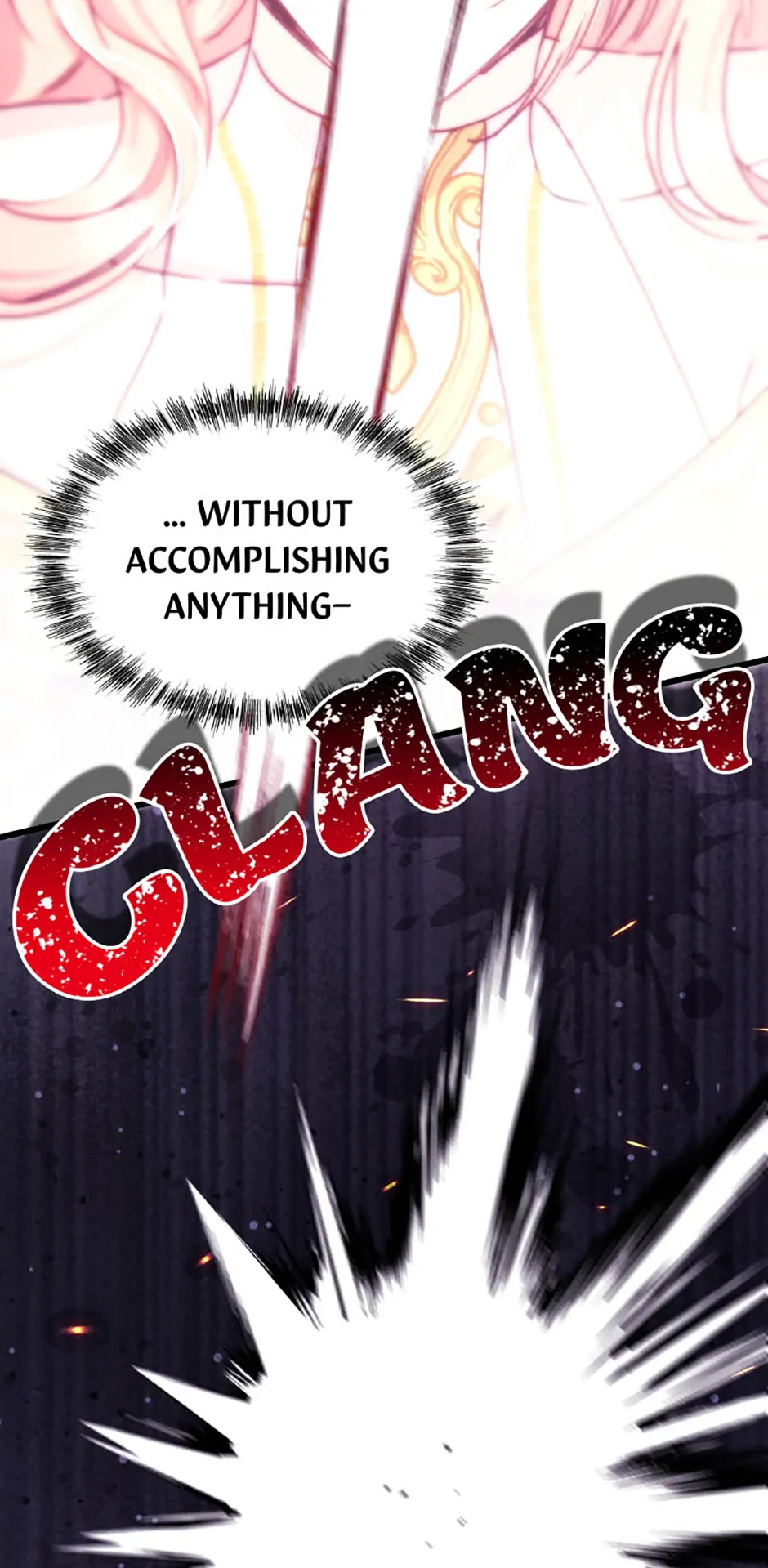 Another Typical Fantasy Romance Chapter 131 - Page 33