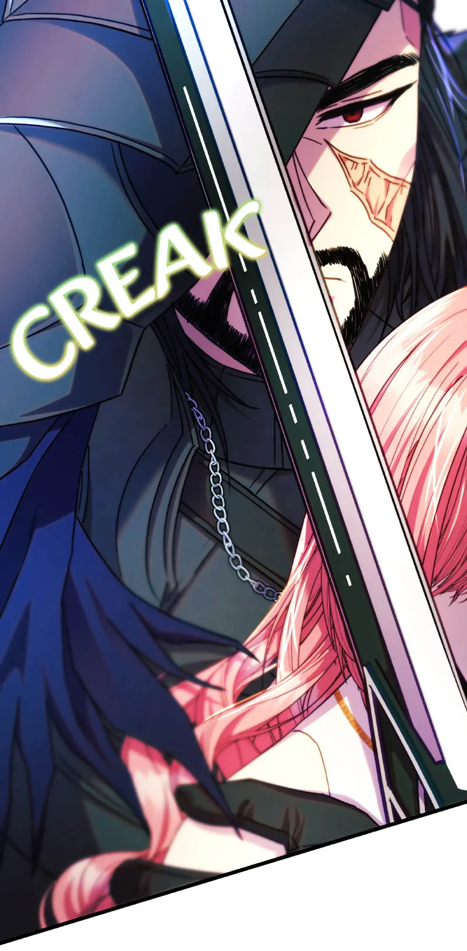 Another Typical Fantasy Romance Chapter 131 - Page 35