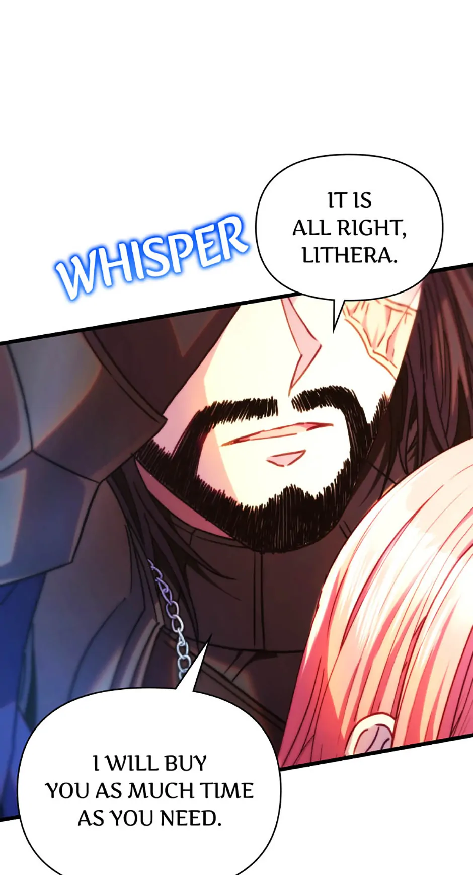 Another Typical Fantasy Romance Chapter 131 - Page 36