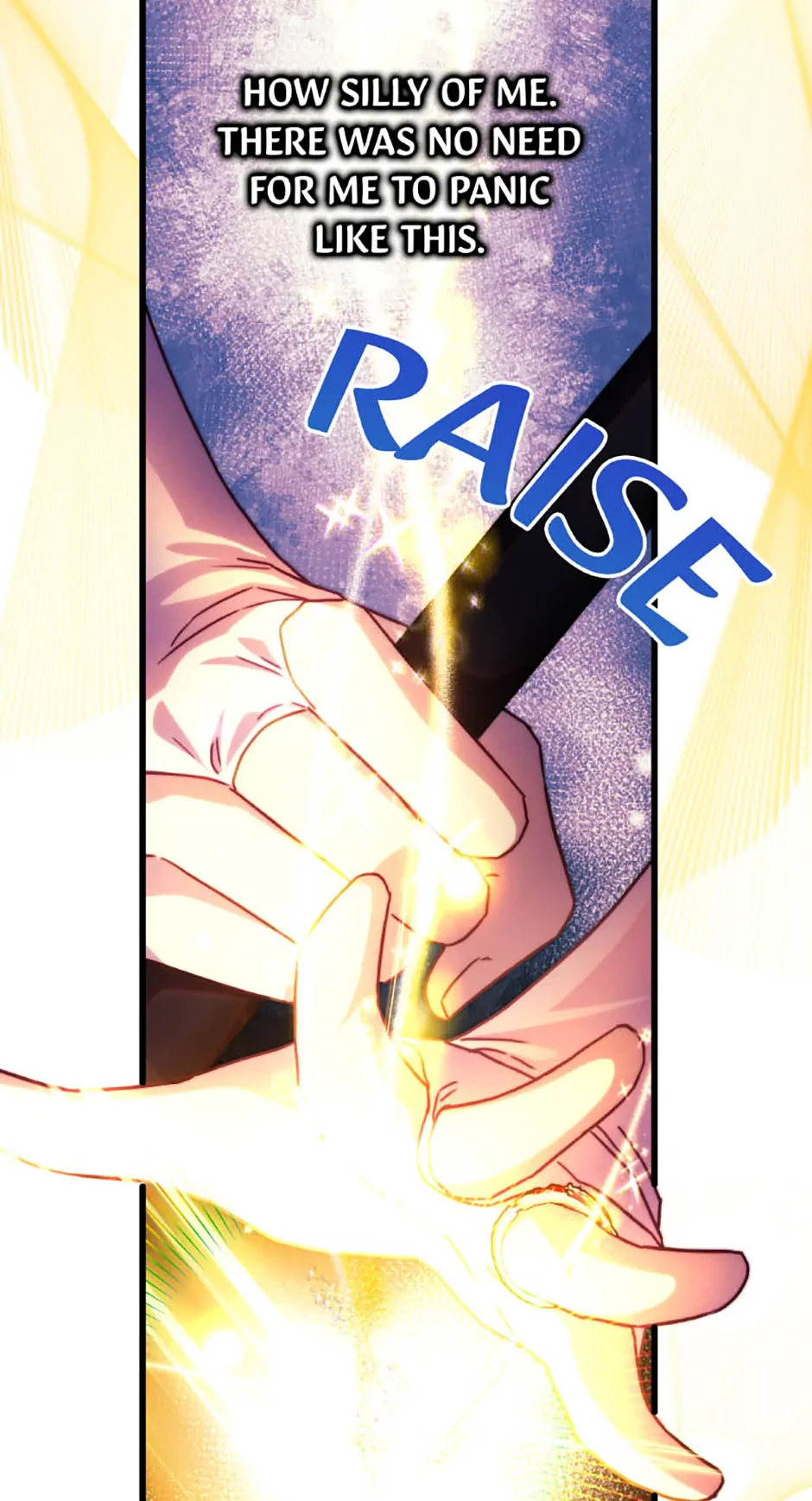 Another Typical Fantasy Romance Chapter 131 - Page 41