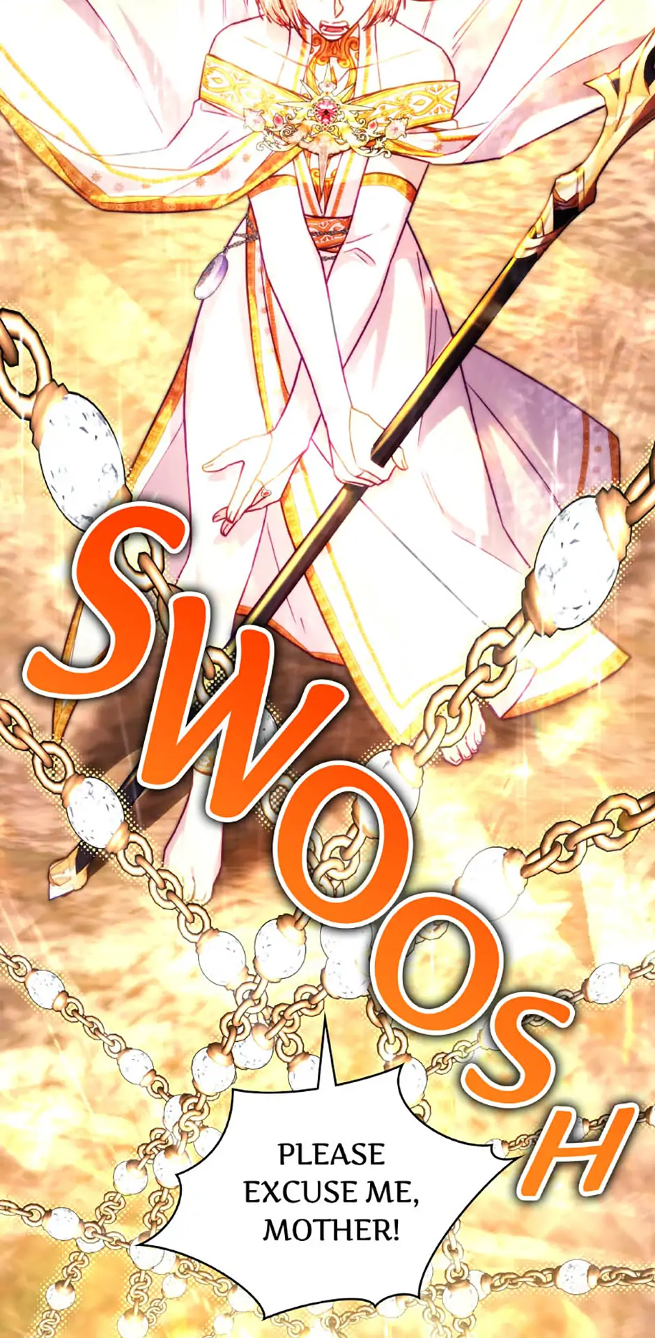 Another Typical Fantasy Romance Chapter 131 - Page 44