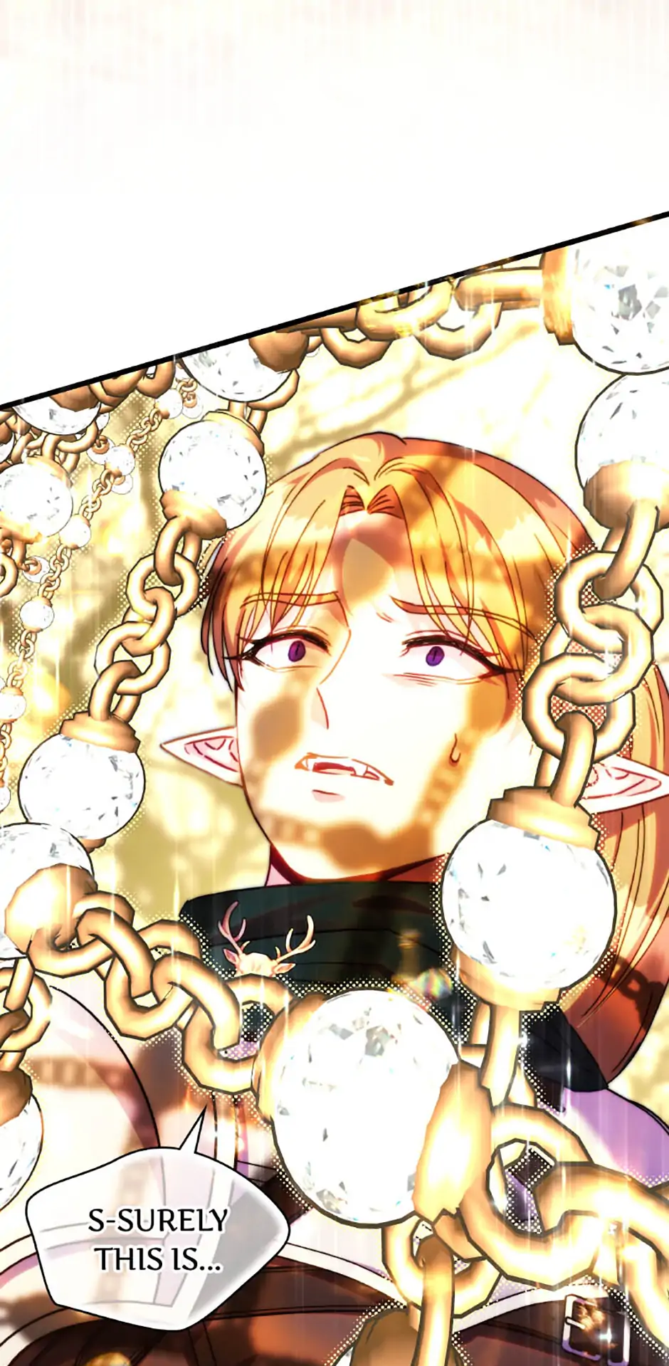Another Typical Fantasy Romance Chapter 131 - Page 47