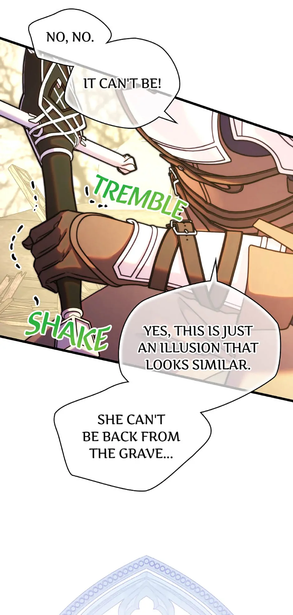 Another Typical Fantasy Romance Chapter 131 - Page 50