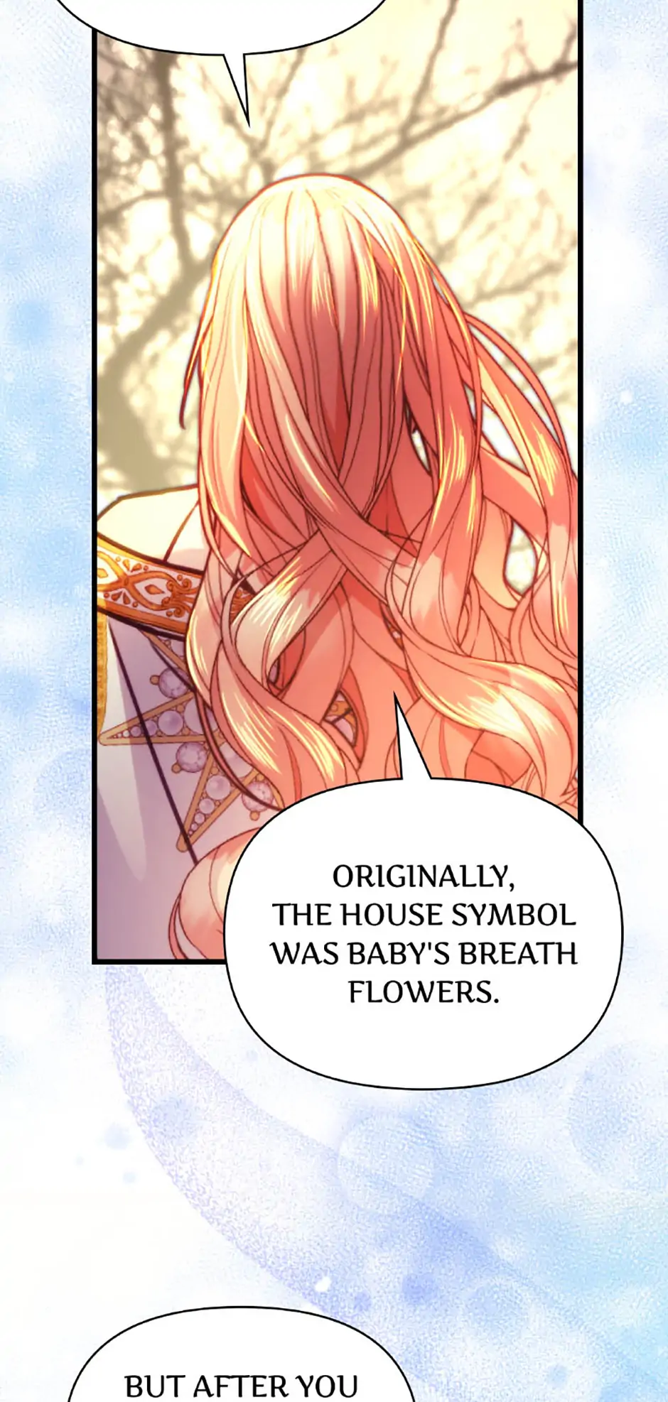 Another Typical Fantasy Romance Chapter 131 - Page 52