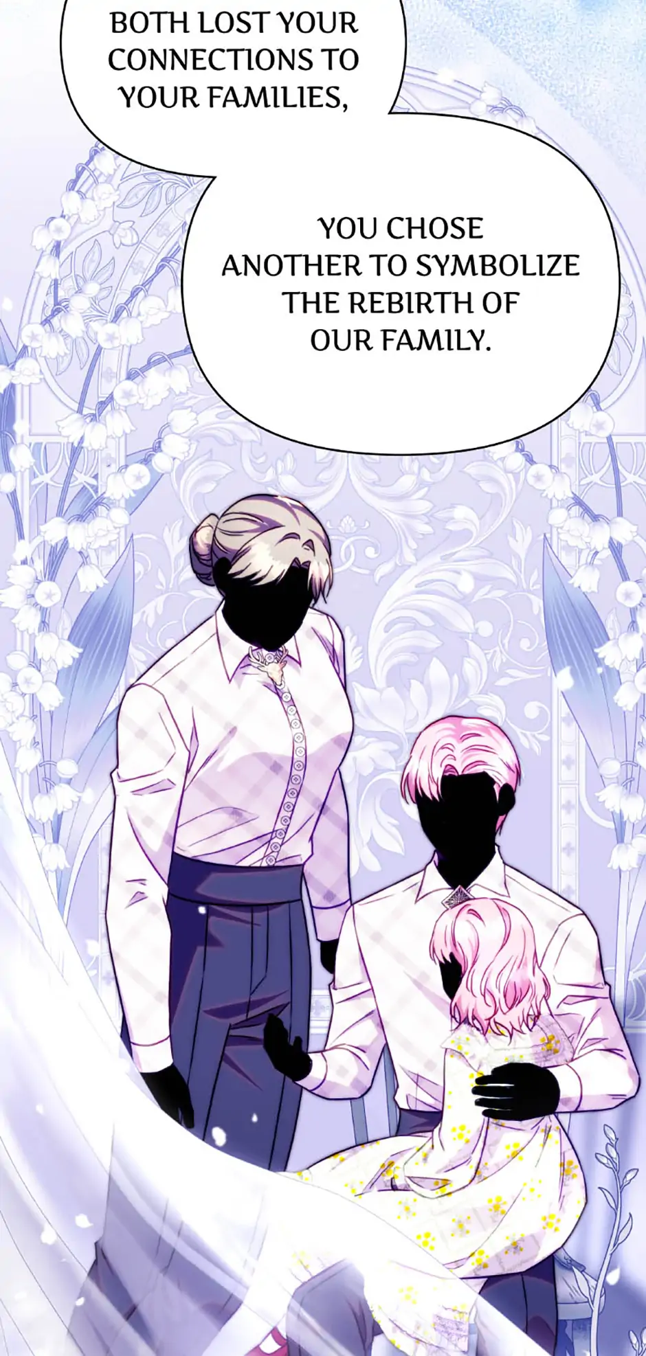 Another Typical Fantasy Romance Chapter 131 - Page 53