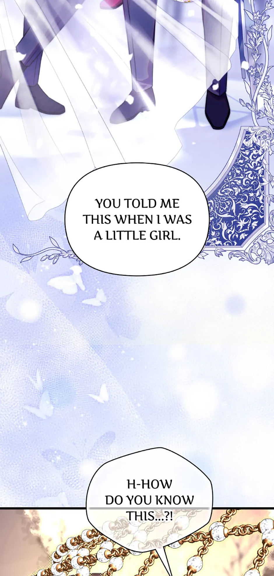 Another Typical Fantasy Romance Chapter 131 - Page 54