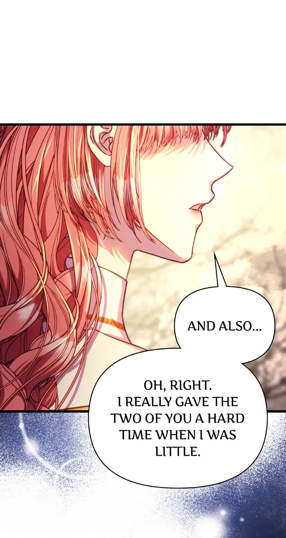 Another Typical Fantasy Romance Chapter 131 - Page 56