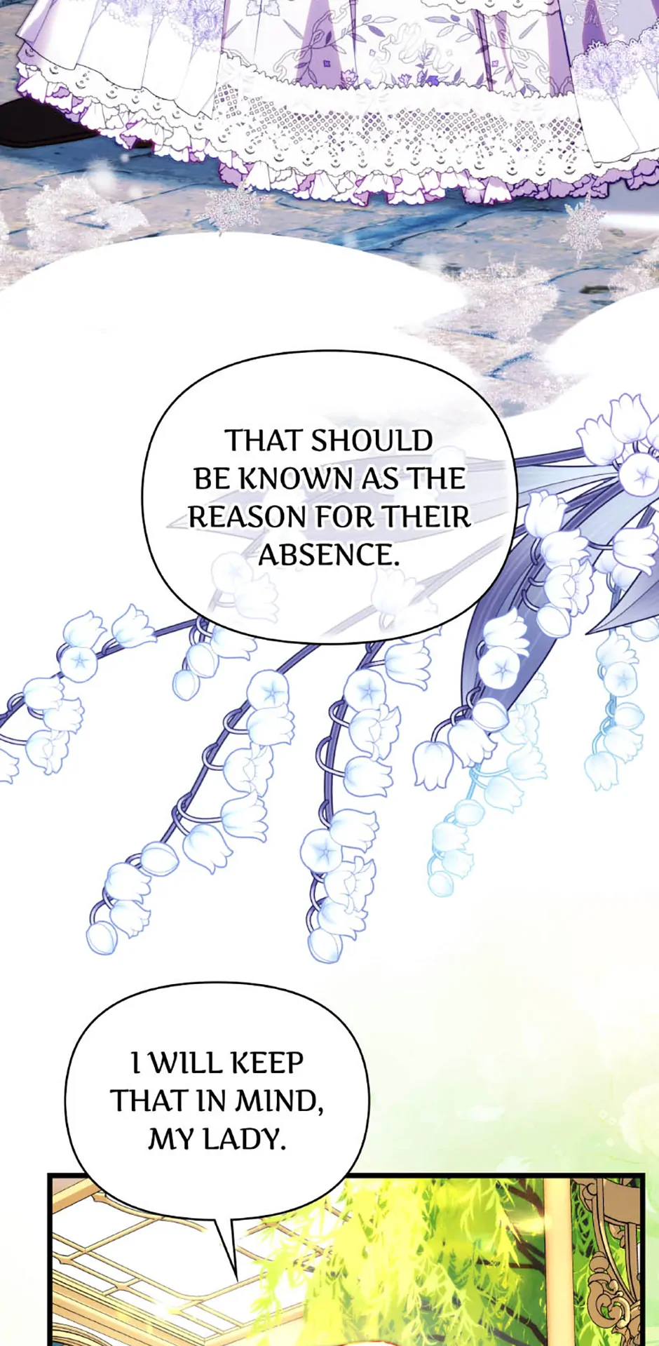 Another Typical Fantasy Romance Chapter 131 - Page 6