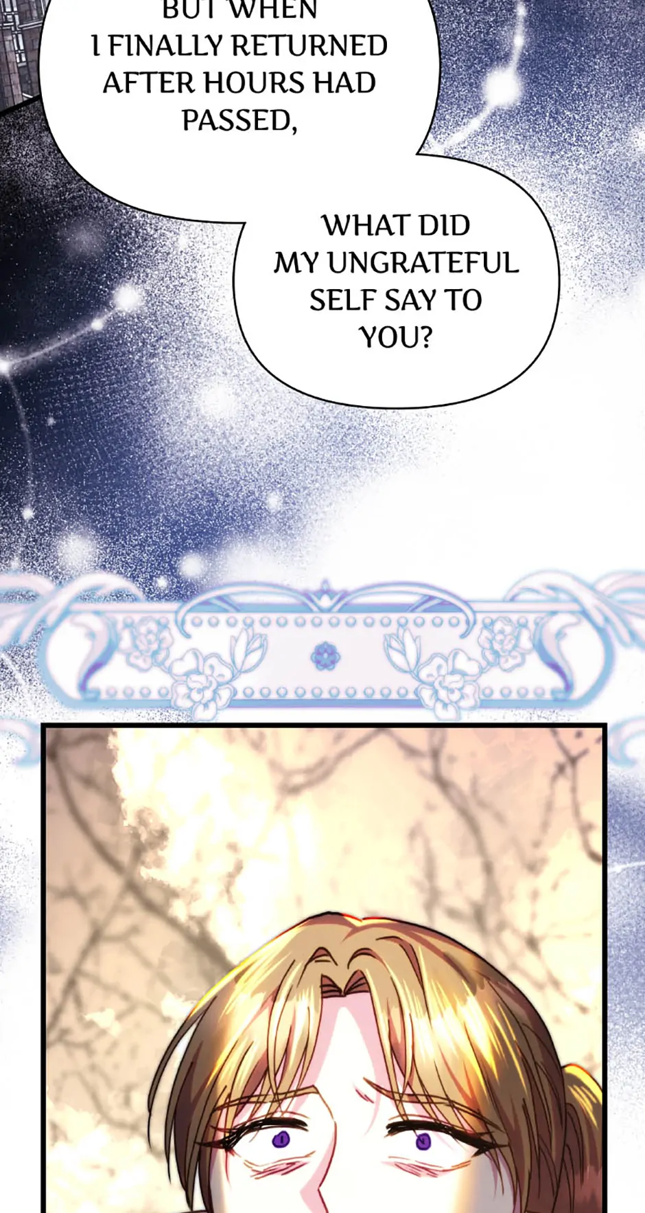 Another Typical Fantasy Romance Chapter 131 - Page 61