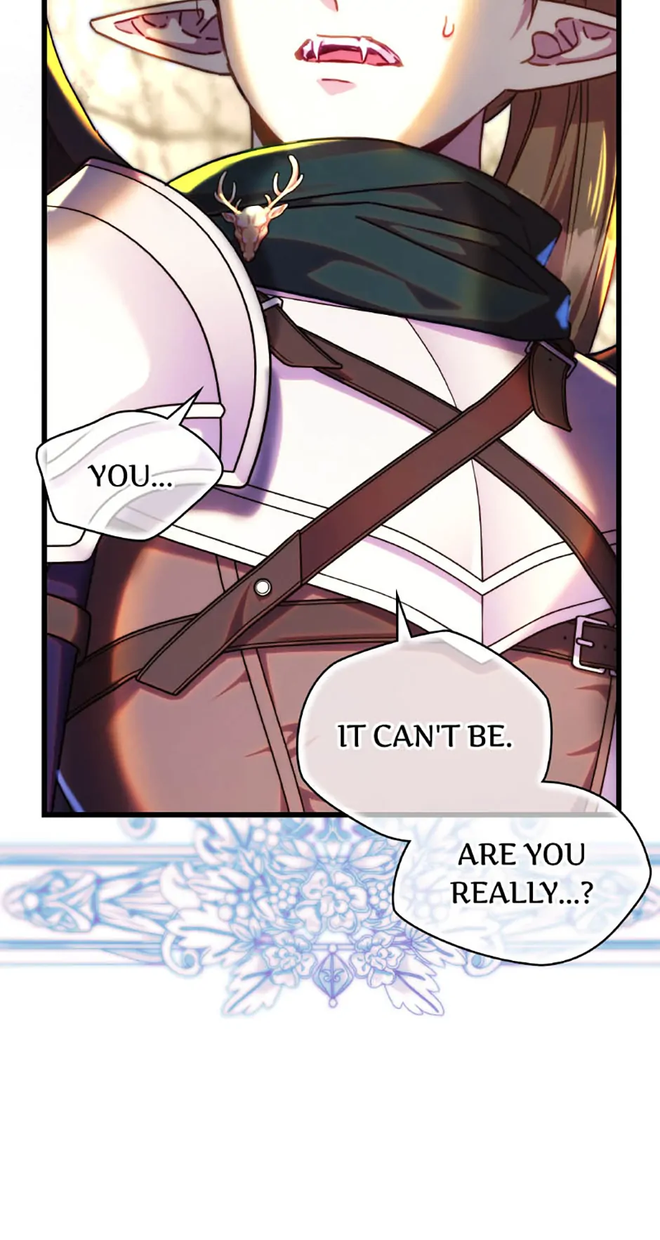 Another Typical Fantasy Romance Chapter 131 - Page 62