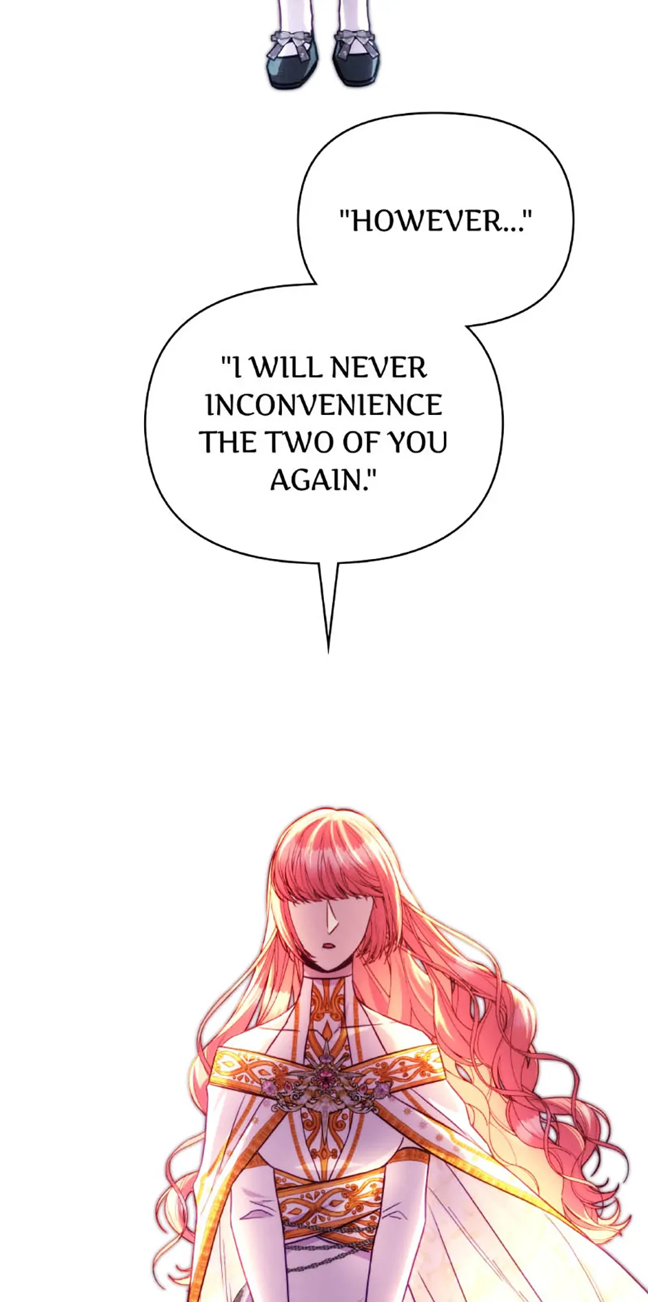 Another Typical Fantasy Romance Chapter 131 - Page 64