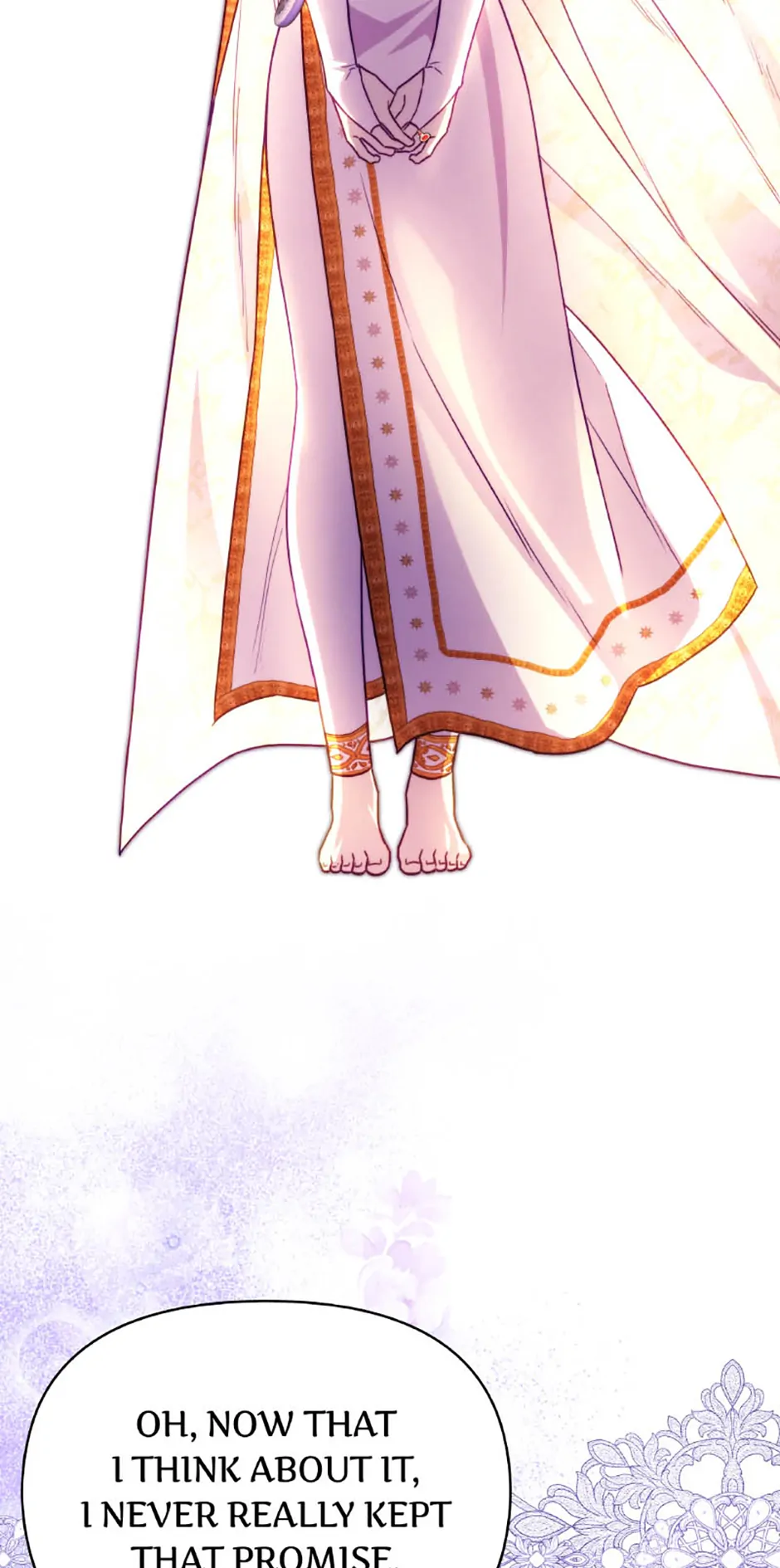 Another Typical Fantasy Romance Chapter 131 - Page 65