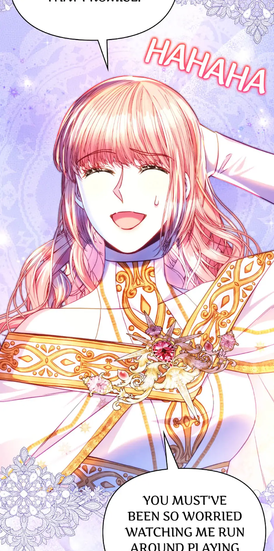 Another Typical Fantasy Romance Chapter 131 - Page 66