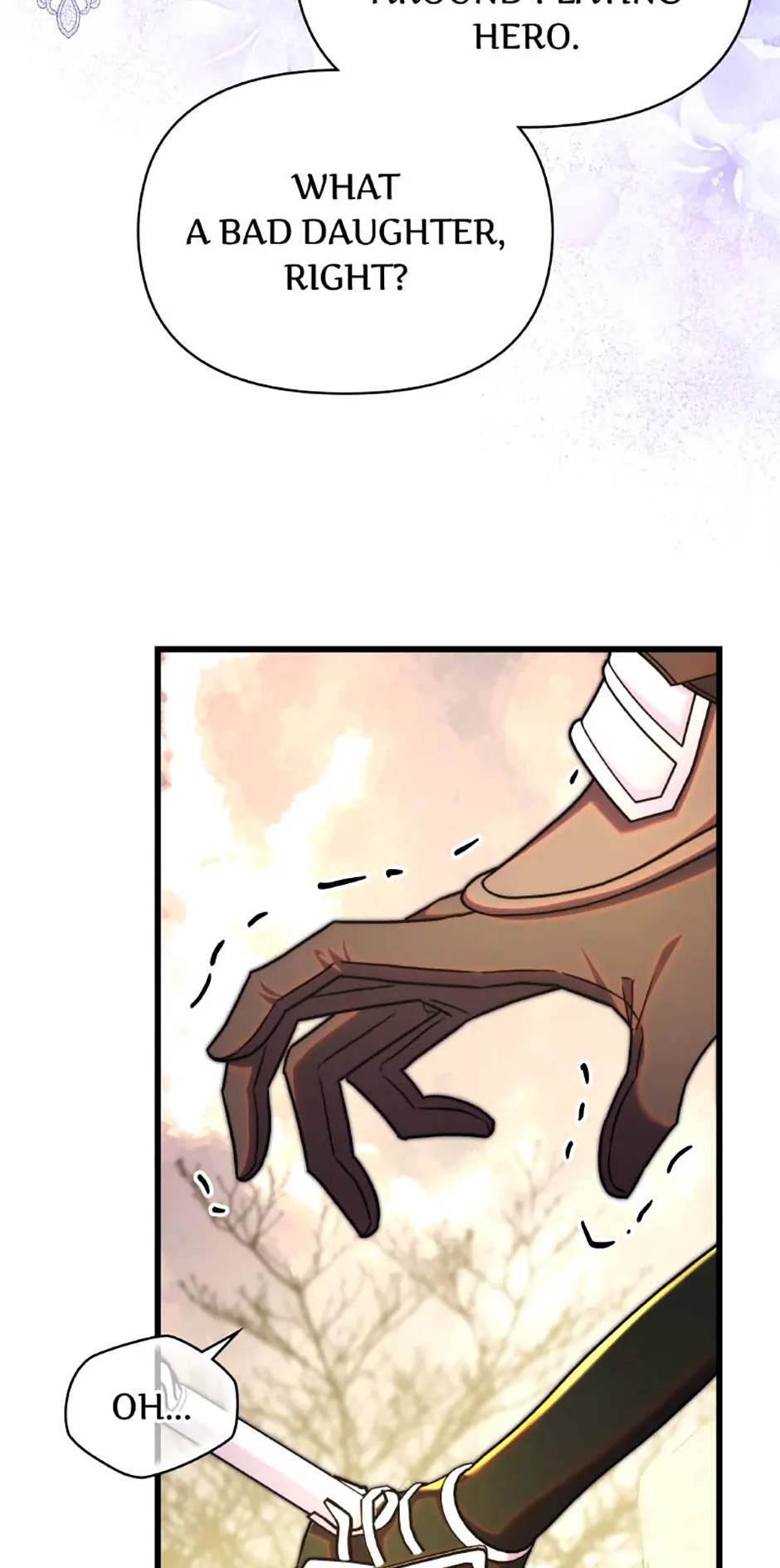 Another Typical Fantasy Romance Chapter 131 - Page 67