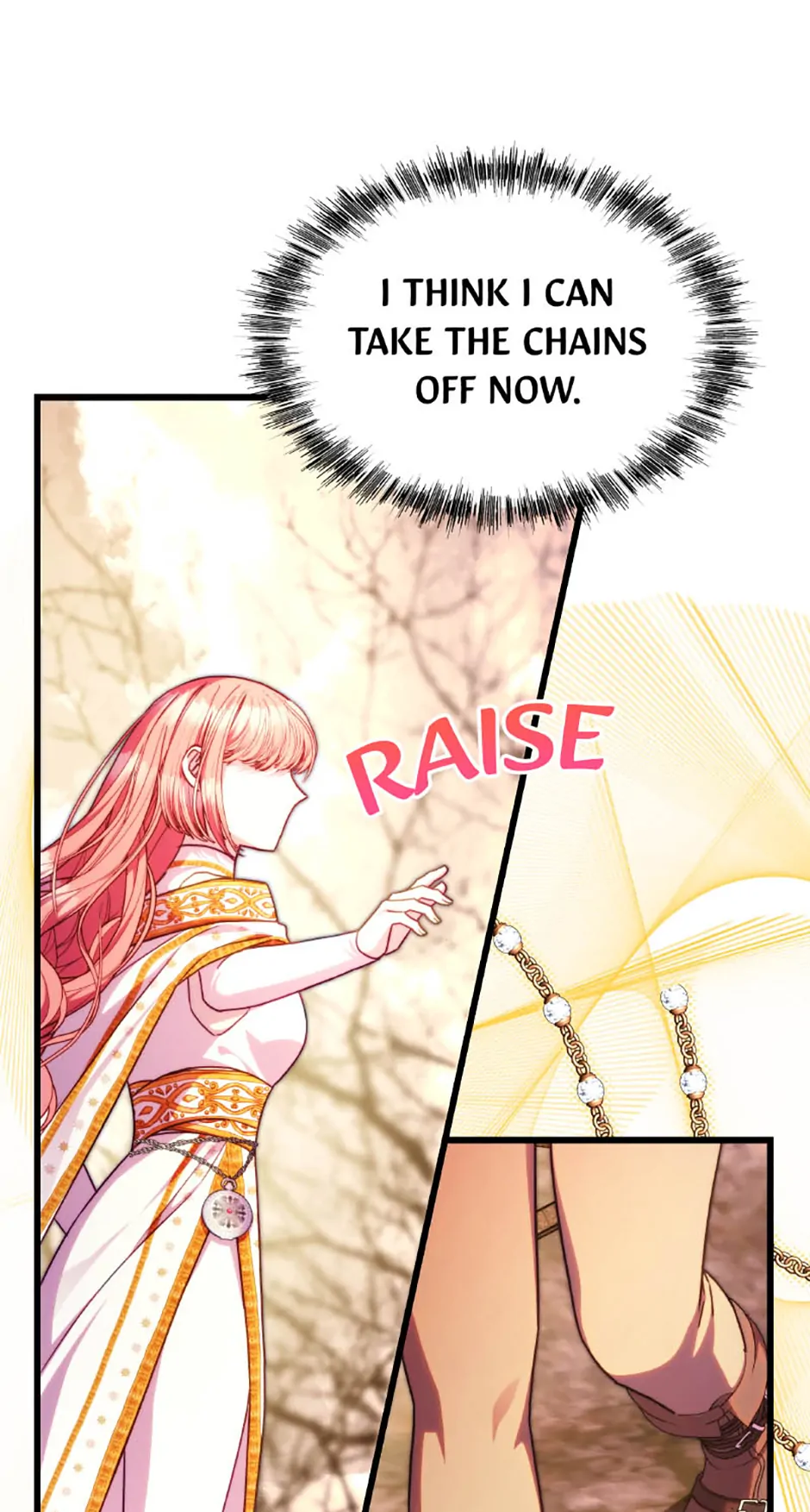 Another Typical Fantasy Romance Chapter 131 - Page 70