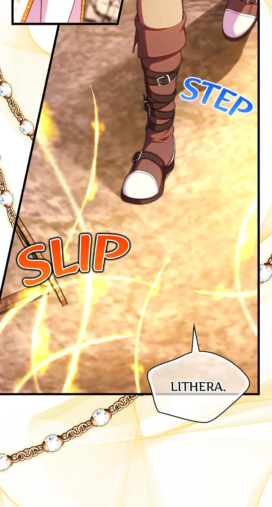 Another Typical Fantasy Romance Chapter 131 - Page 71