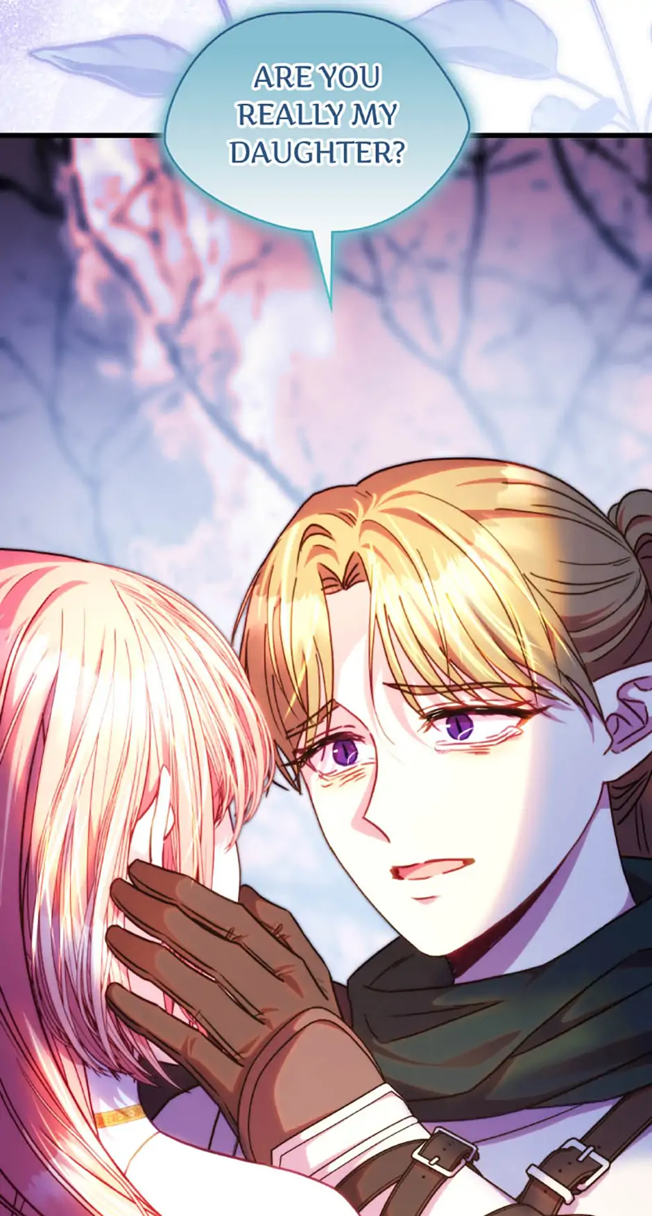 Another Typical Fantasy Romance Chapter 131 - Page 74