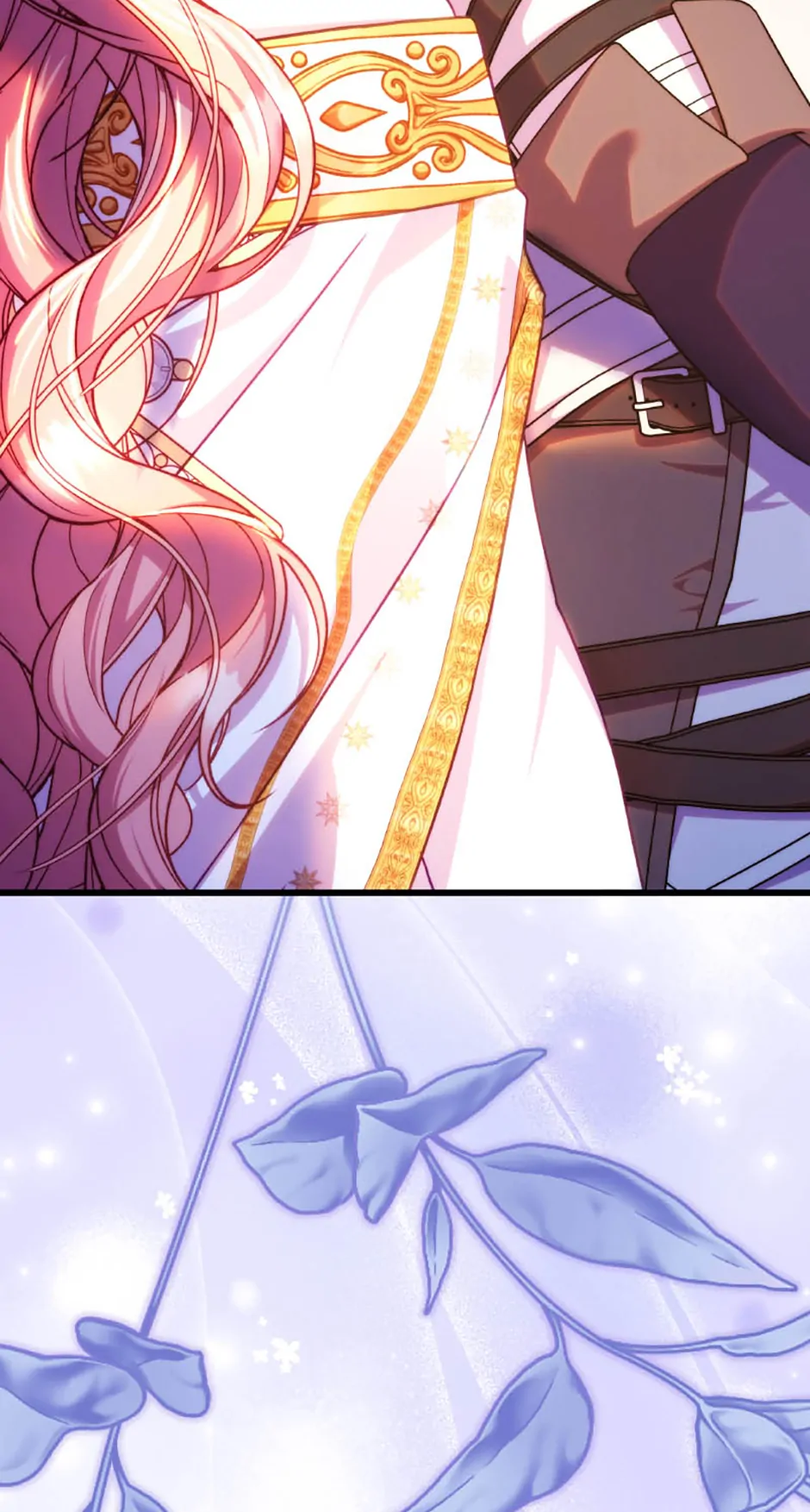 Another Typical Fantasy Romance Chapter 131 - Page 75