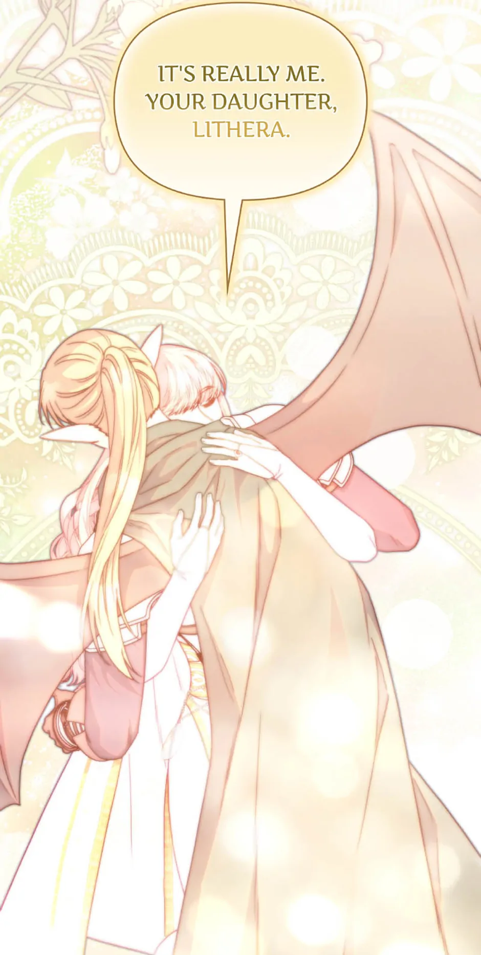 Another Typical Fantasy Romance Chapter 131 - Page 78