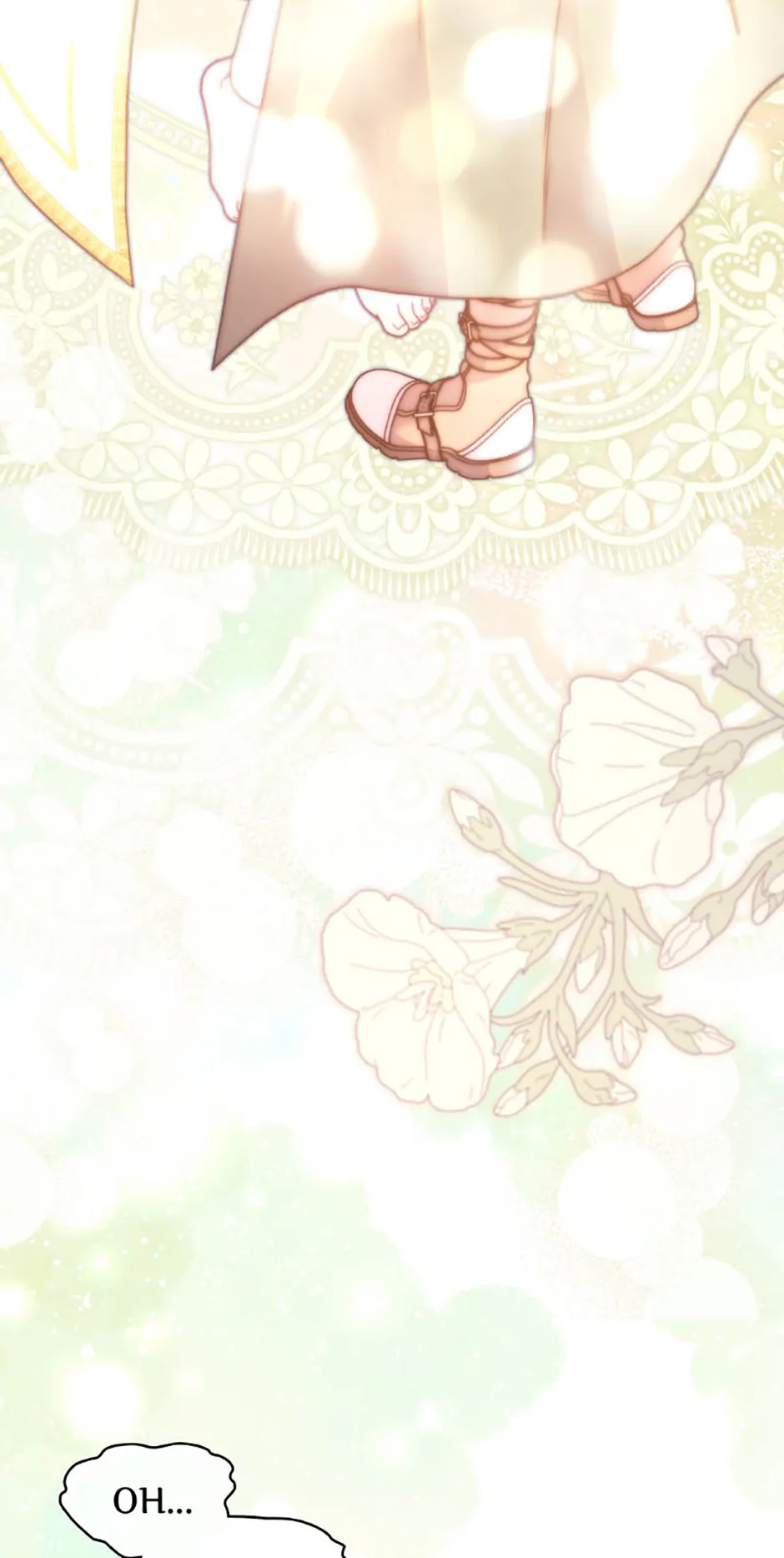 Another Typical Fantasy Romance Chapter 131 - Page 79