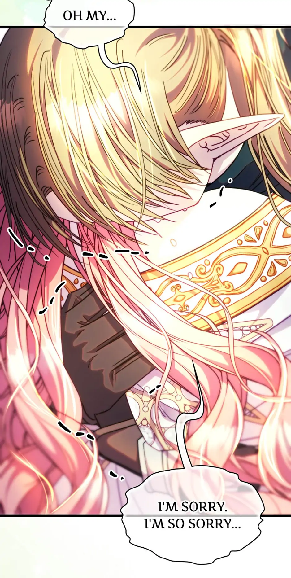 Another Typical Fantasy Romance Chapter 131 - Page 80