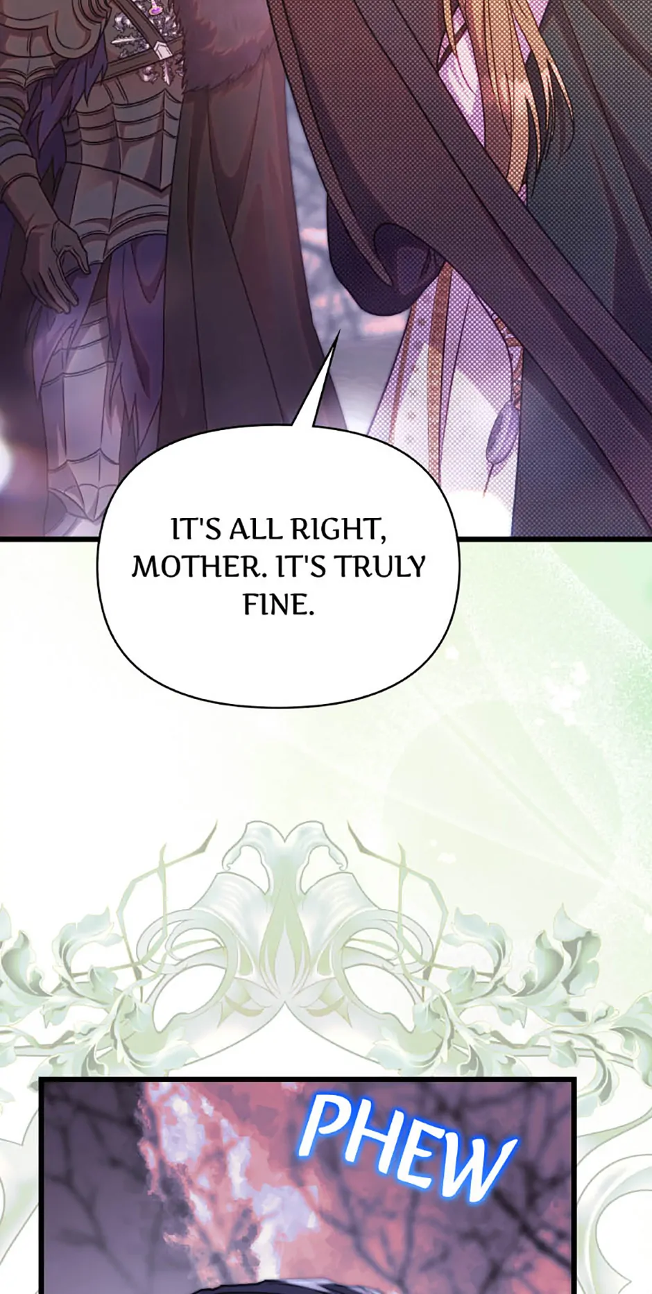 Another Typical Fantasy Romance Chapter 131 - Page 82