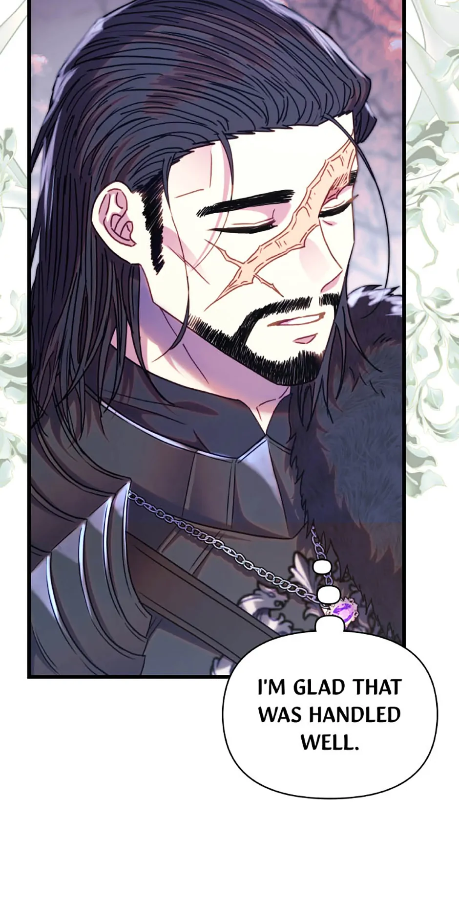 Another Typical Fantasy Romance Chapter 131 - Page 83