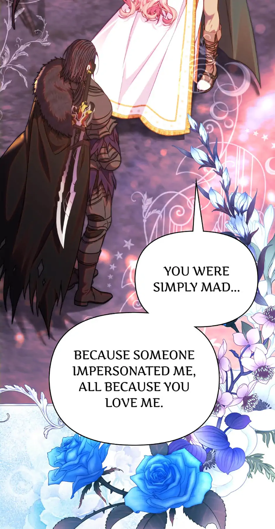 Another Typical Fantasy Romance Chapter 131 - Page 85