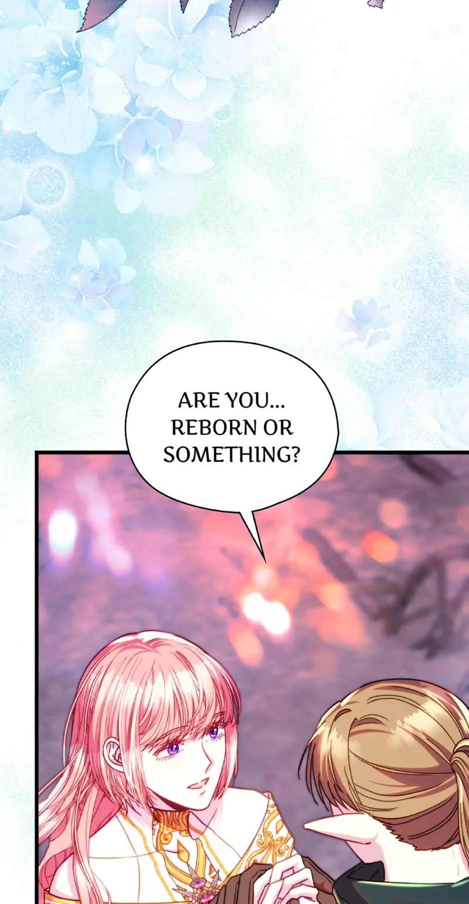 Another Typical Fantasy Romance Chapter 131 - Page 86