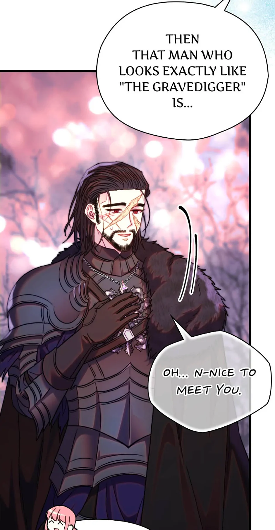 Another Typical Fantasy Romance Chapter 131 - Page 88