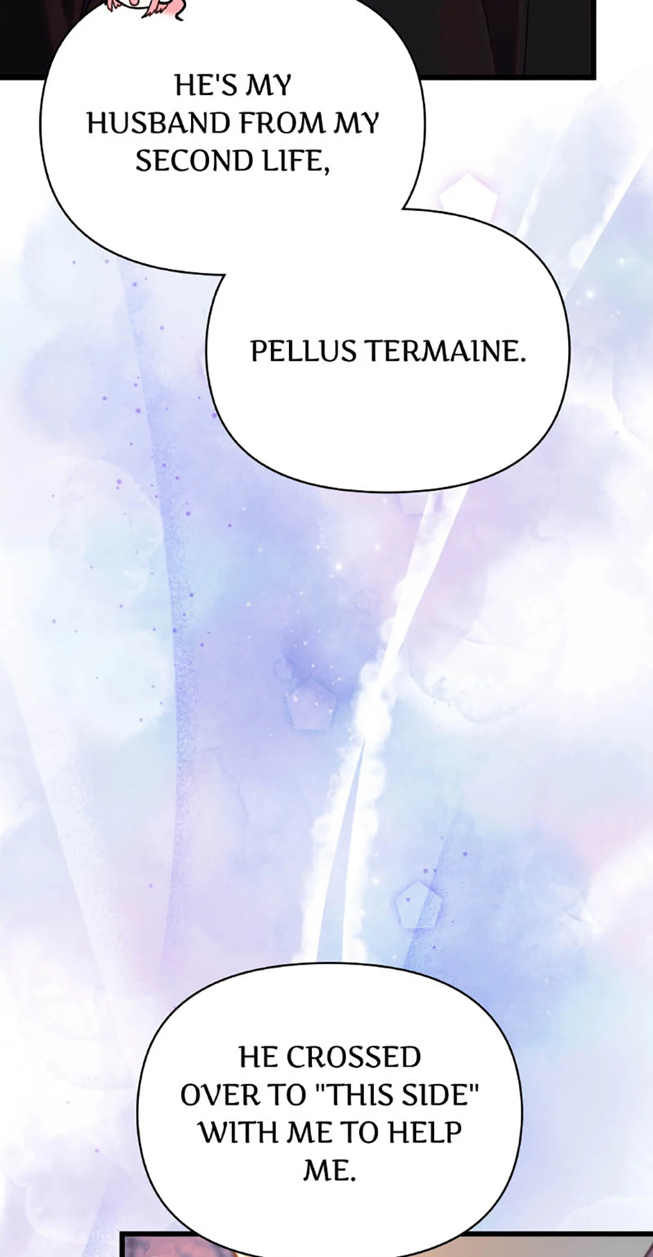 Another Typical Fantasy Romance Chapter 131 - Page 89