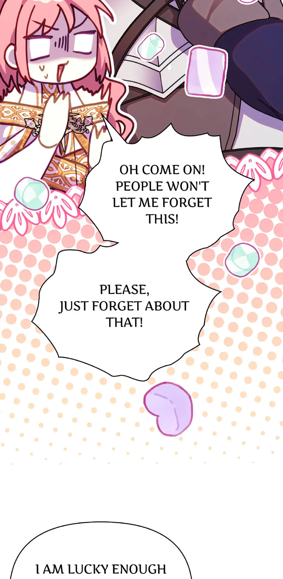 Another Typical Fantasy Romance Chapter 131 - Page 92