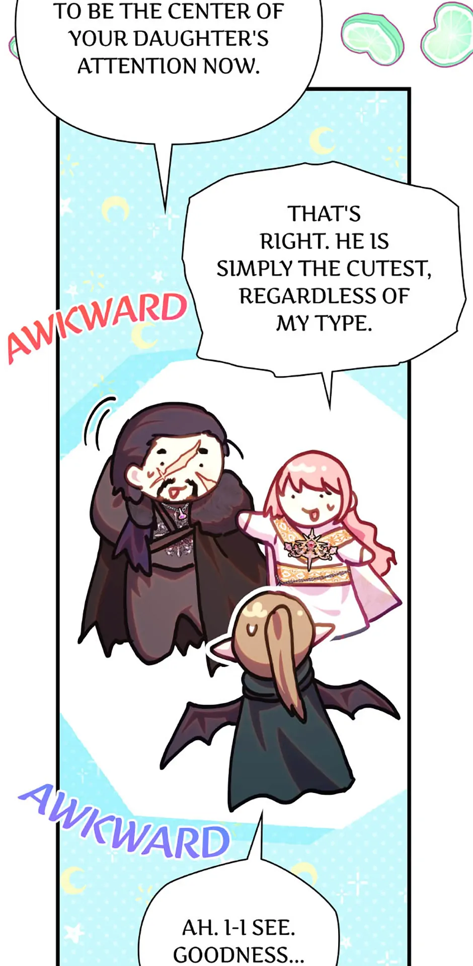 Another Typical Fantasy Romance Chapter 131 - Page 93
