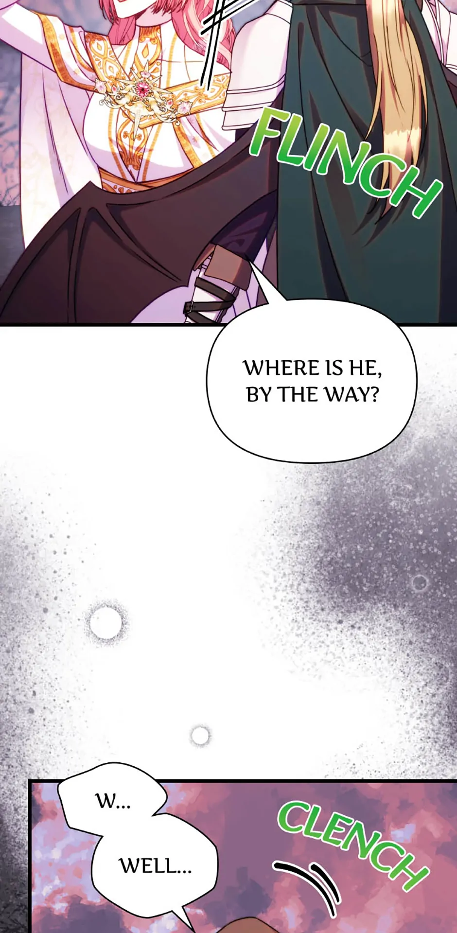 Another Typical Fantasy Romance Chapter 131 - Page 95