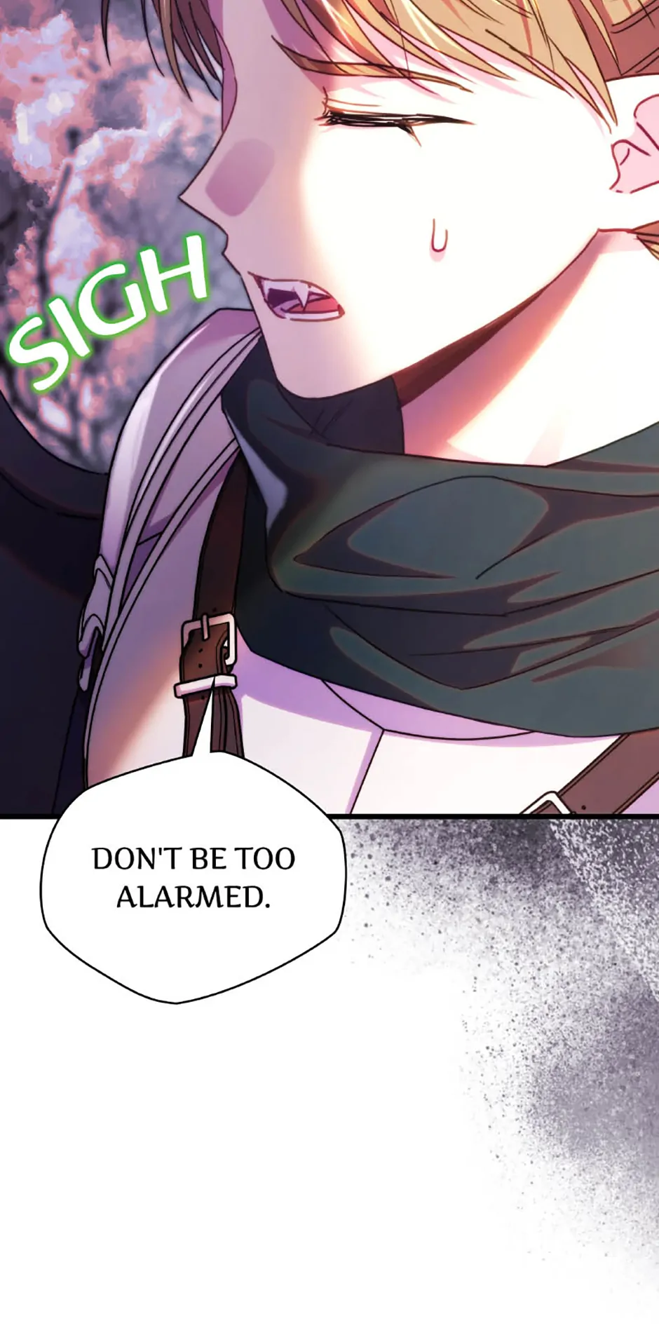 Another Typical Fantasy Romance Chapter 131 - Page 97