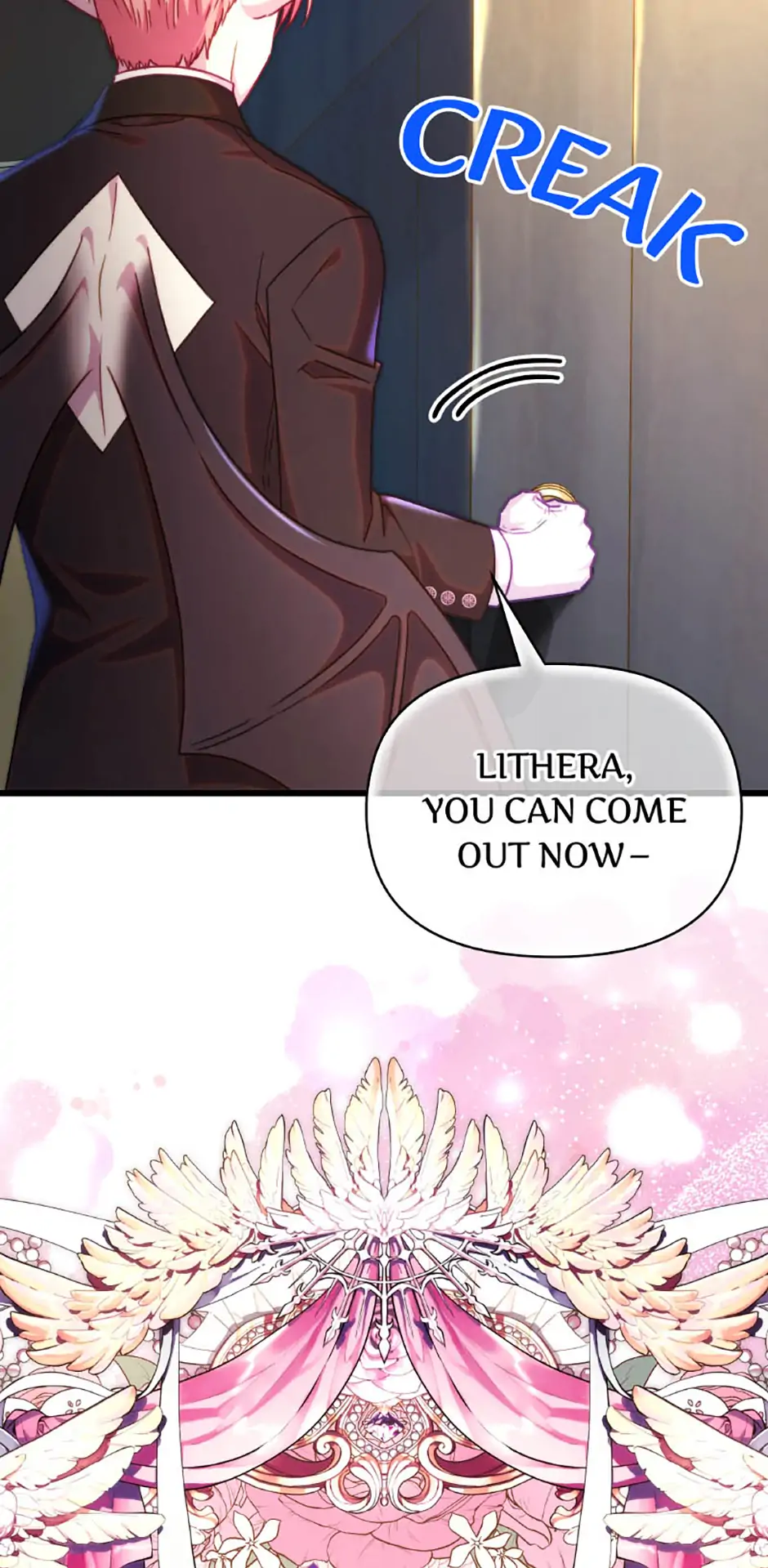 Another Typical Fantasy Romance Chapter 132 - Page 100