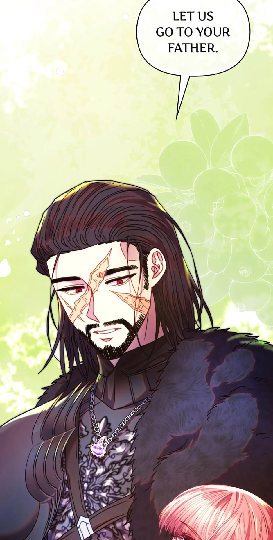 Another Typical Fantasy Romance Chapter 132 - Page 12