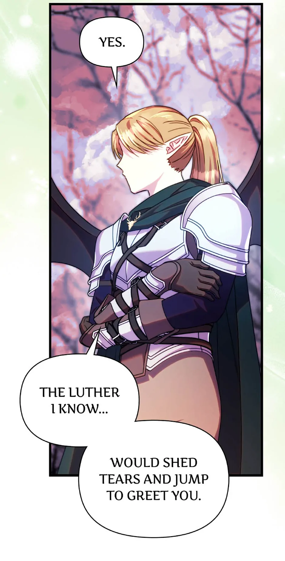 Another Typical Fantasy Romance Chapter 132 - Page 14
