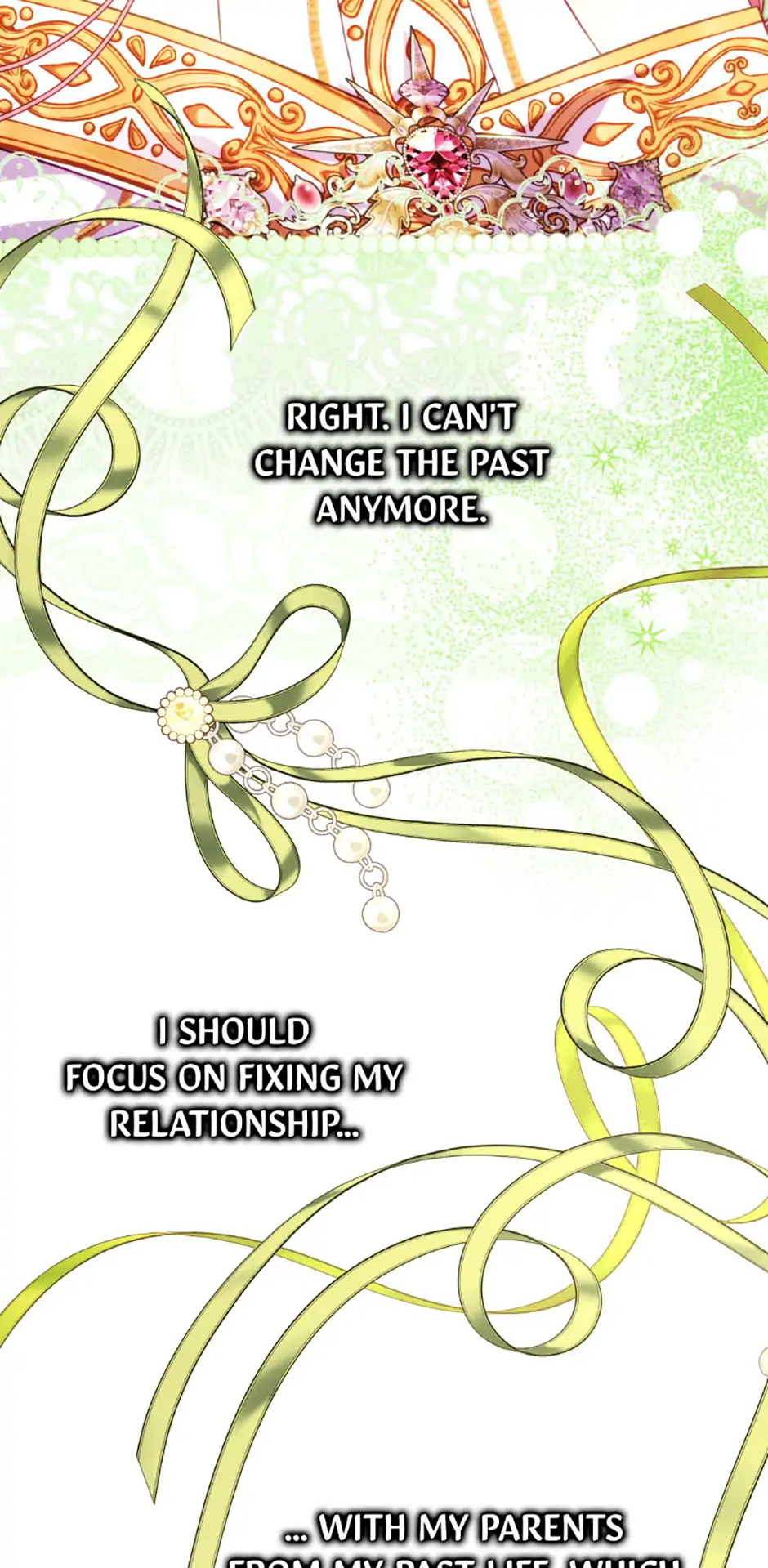 Another Typical Fantasy Romance Chapter 132 - Page 16