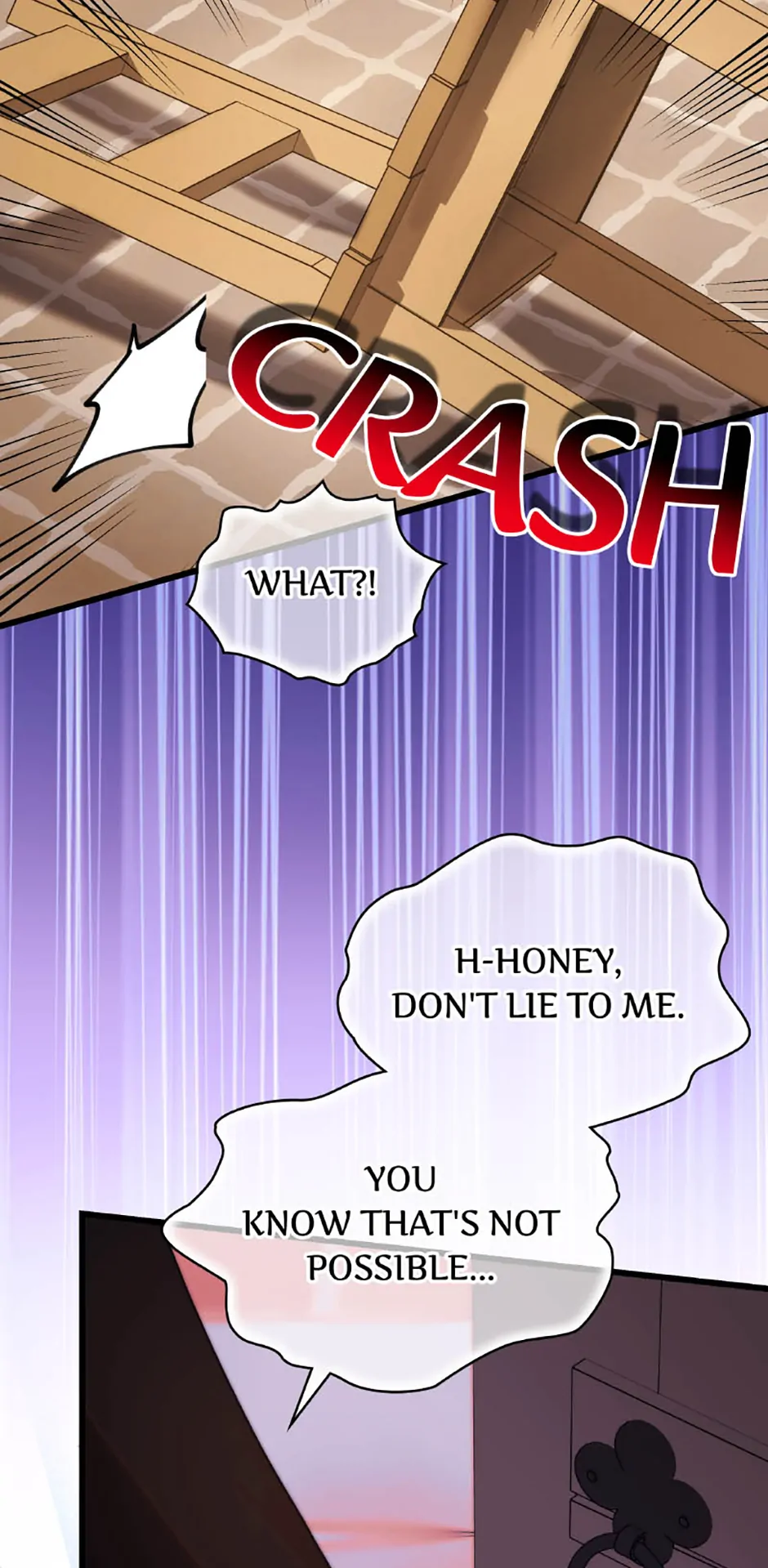 Another Typical Fantasy Romance Chapter 132 - Page 24