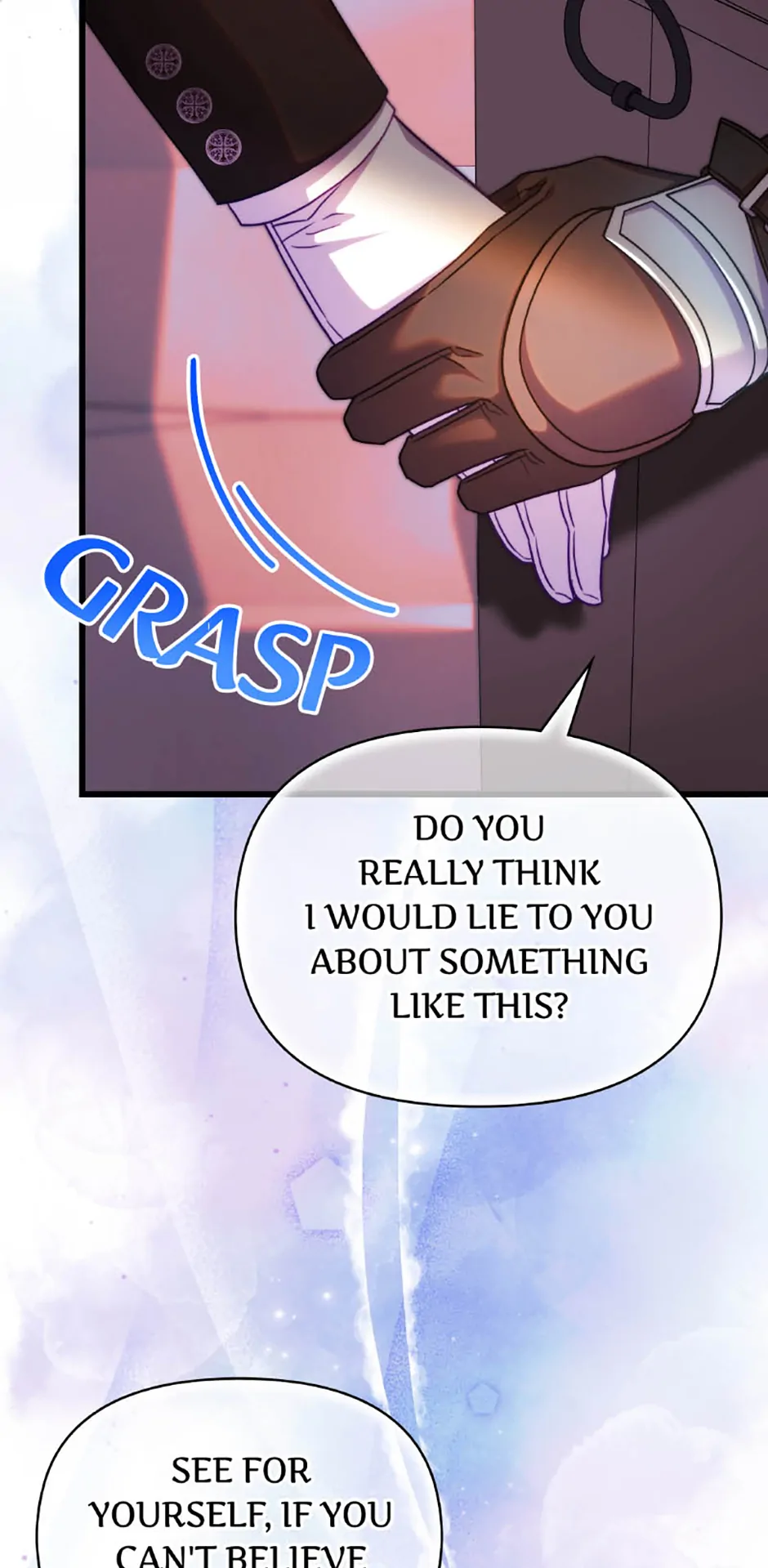Another Typical Fantasy Romance Chapter 132 - Page 25