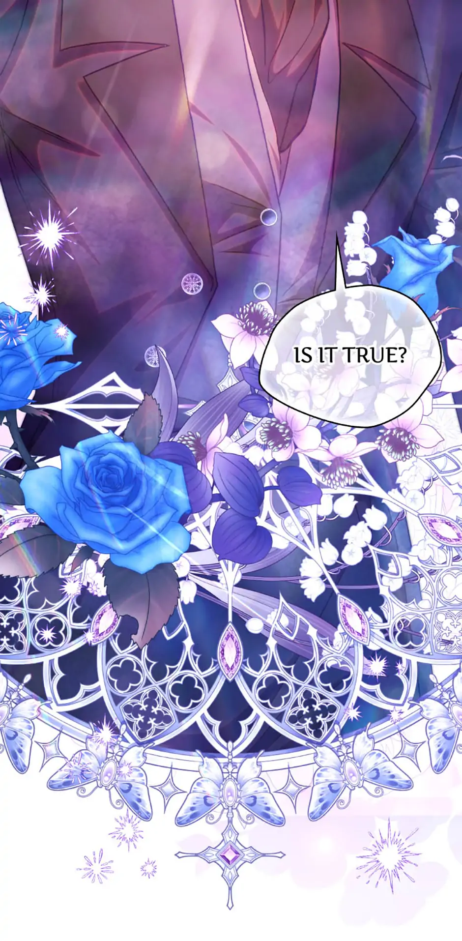 Another Typical Fantasy Romance Chapter 132 - Page 28